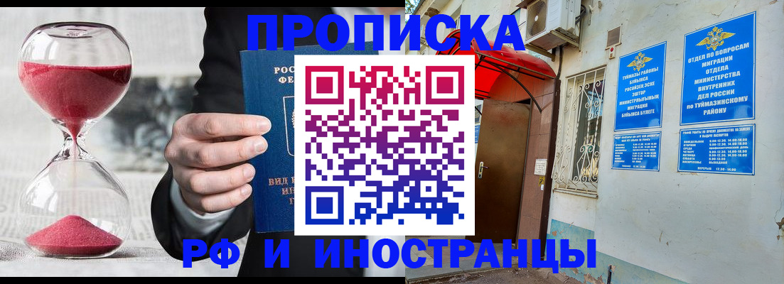 прописка 2025 в Одинцово